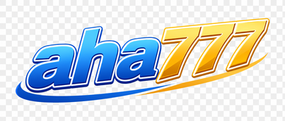 aha777 official logo